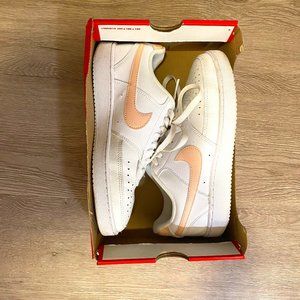 Nike Court Vision Low Size 7.5